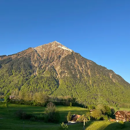 Haus Itten Gemuetlich Und Rustikal Hondrich