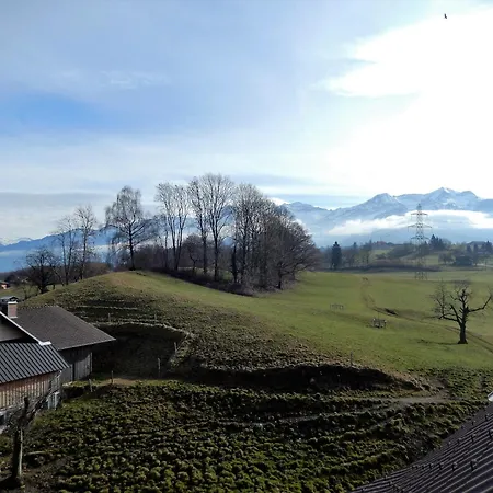 Haus Itten Gemuetlich Und Rustikal *