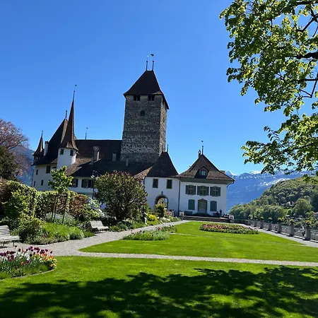 Haus Itten Gemütlich Und Rustikal * Hondrich