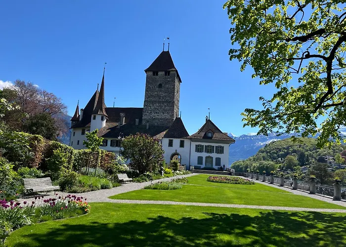 Haus Itten Gemütlich Und Rustikal * Hondrich