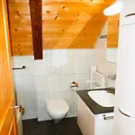 Lejlighed Haus Itten Gemuetlich Und Rustikal